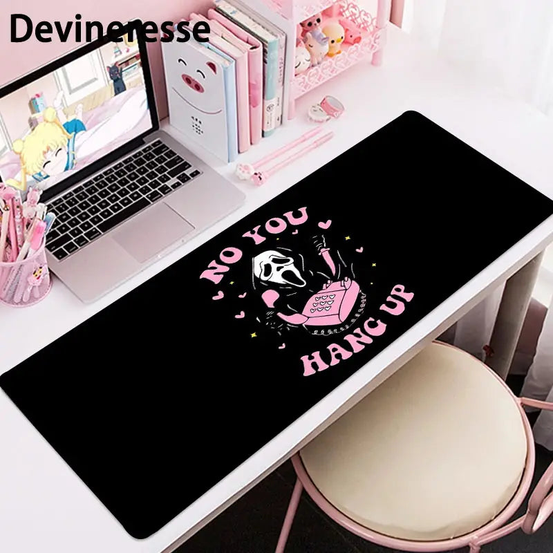 1pc Ghost Mouse Pad