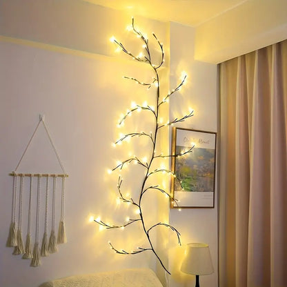 1pc 96LED Tree Branch Light